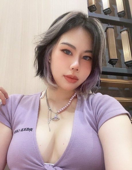 Noi Oogami nude model pics