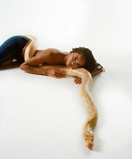 Juliana Nalu model free archive