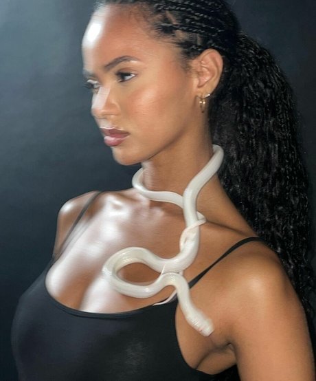 Juliana Nalu pornstar high quality pictures