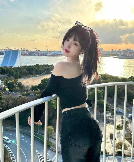 woohankyung pornstar high quality galleries