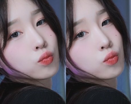 woohankyung model porn pic