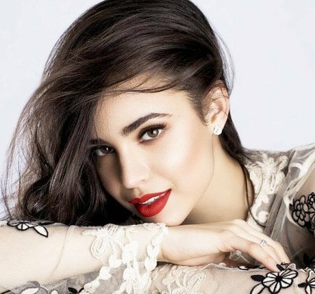 Sofia Carson sex actress image