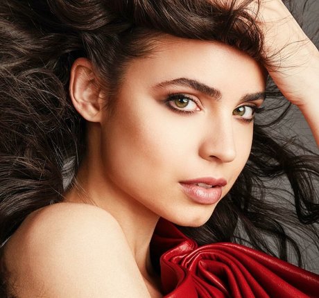 Sofia Carson sex pornstar images