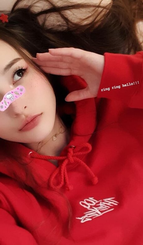 Tinakitten exclusive pornstar pic