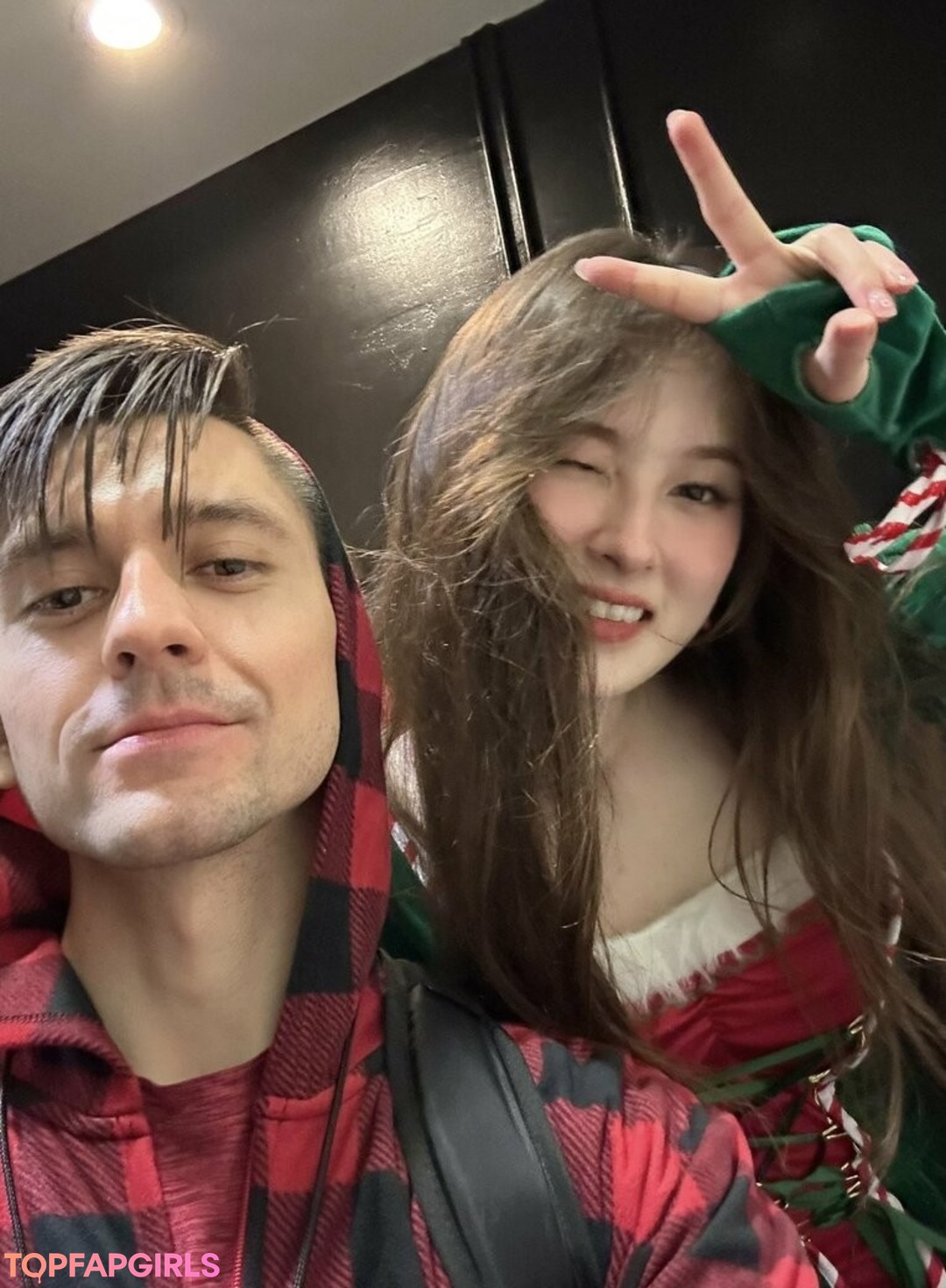 Tinakitten model naked pic