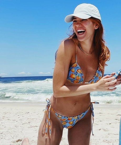 Ana Clara Lima nice actress gallery