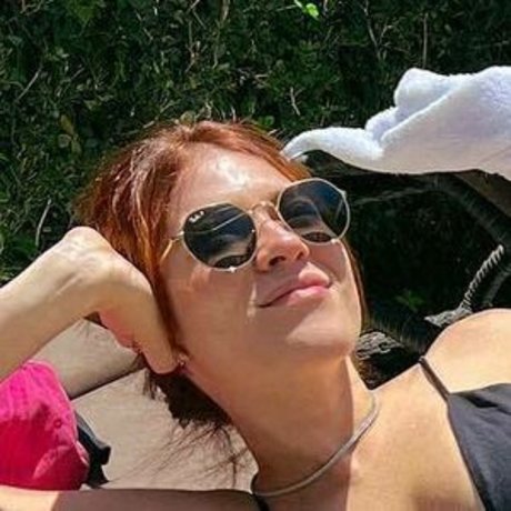 Ana Clara Lima star exclusive pictures