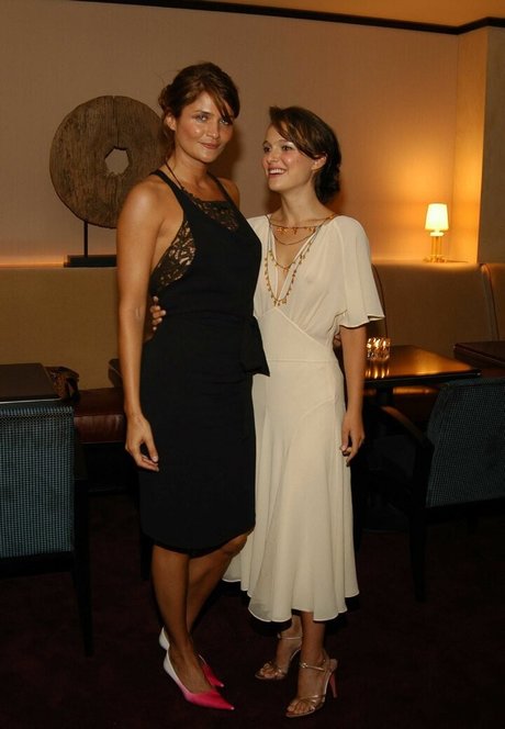 Natalie Portman xxx star photo