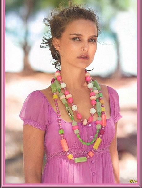 Natalie Portman pornstar exclusive images