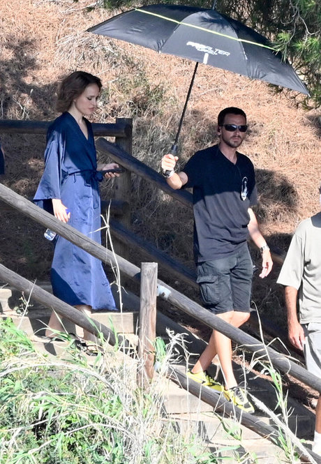 Natalie Portman pornstar high quality pics