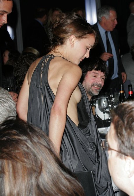 Natalie Portman xxx star pics