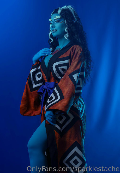 drag queen onlyfans exclusive photo