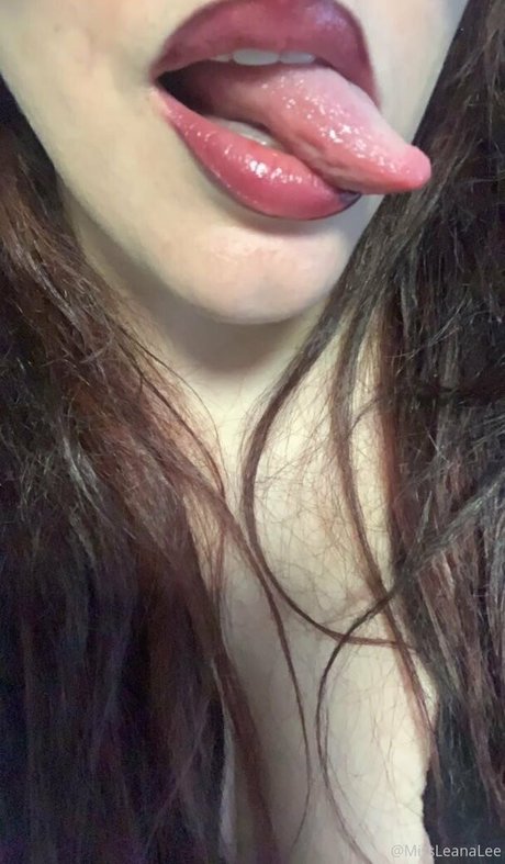 missleanalee star porn picture