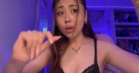 Angelic Lofi ASMR nudes star img
