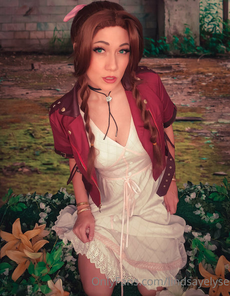 Lindsay Elyse adult actress pictures