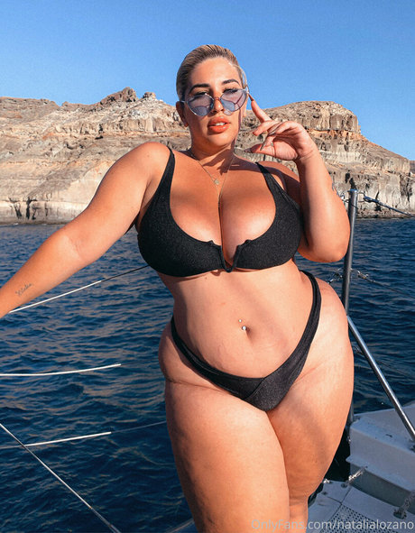 natalialozano exclusive actress image