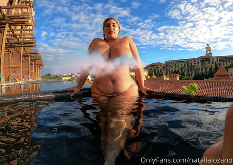 natalialozano star high quality photo