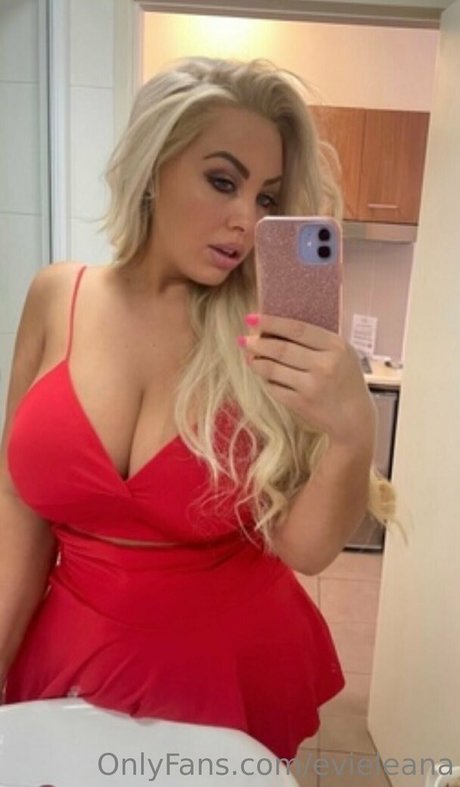 evieleana star nude pic