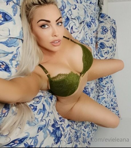 evieleana pornstar picture