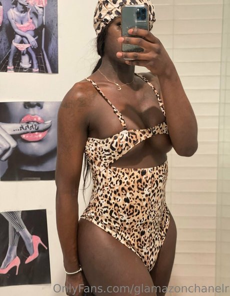 glamazonchanelr top pornstar picture