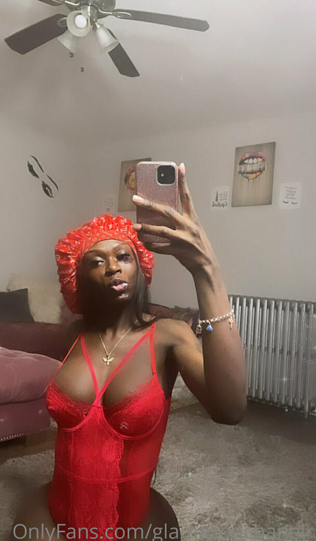 glamazonchanelr pornstar hot archive