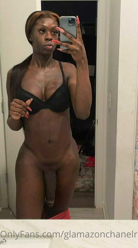 glamazonchanelr star exclusive galleries