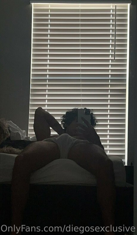 diegosexclusive model hot images