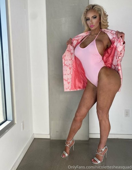 nicolettesheasquad hd pornstar gallery