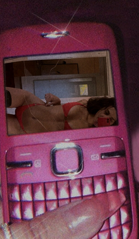 Lucia Colosimo star perfect pic