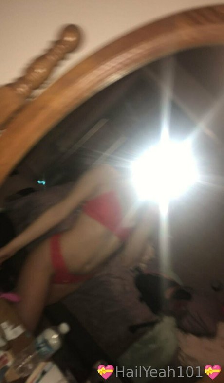 hailyeah101 pornstar naked pics