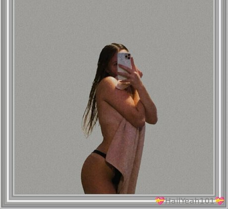 hailyeah101 sex star gallery
