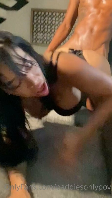 Baddies Only POV model naked archive