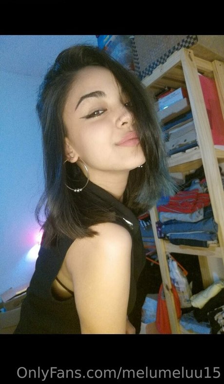 melumeluu15 perfect model pictures