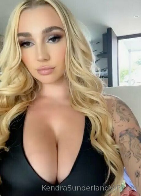 KendraSunderland pornstar beautiful pics