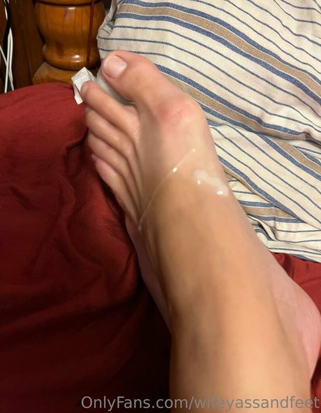 wifeyassandfeet pornstar hd pic