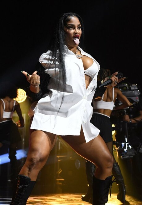 Joseline Hernandez top profile image