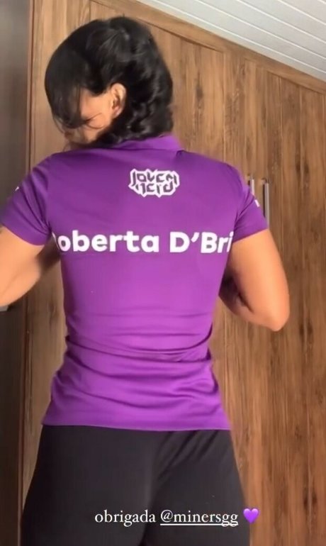 Robertinha xxx pornstar galleries