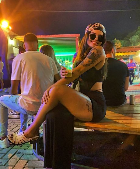 Robertinha free pornstar picture