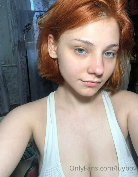 luybov profile image