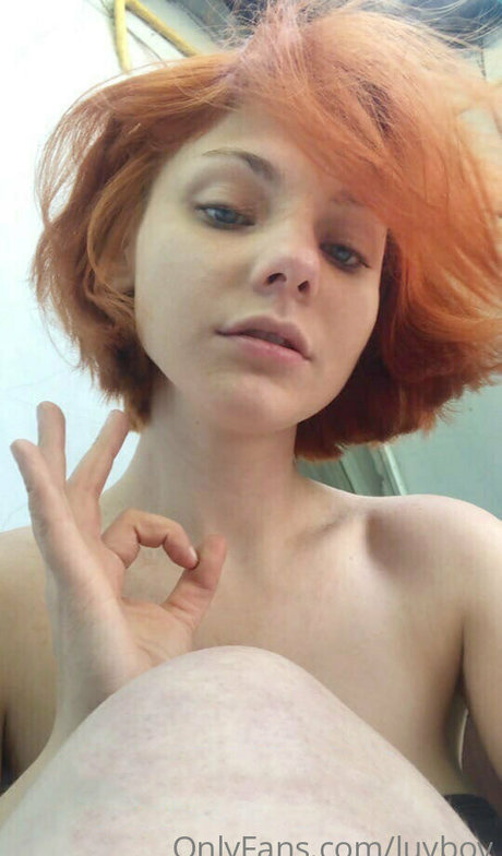luybov star sex image