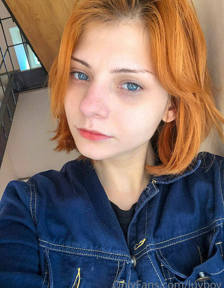 luybov star nudes image