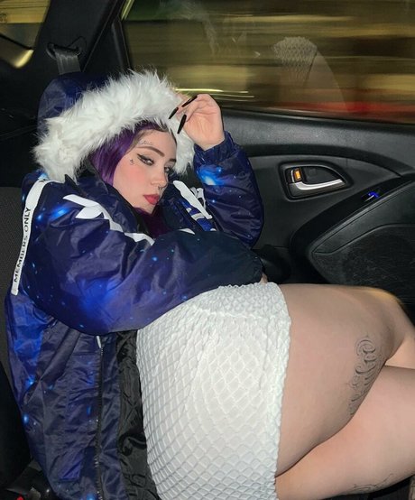 Anajumendes sexy star photo