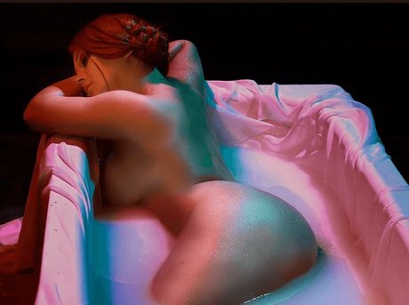 Milena Hime porn model picture