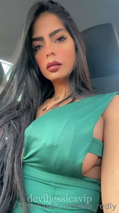lola redly pornstar beautiful photo