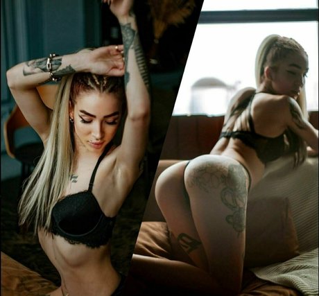 alisa blanche erotic model pics