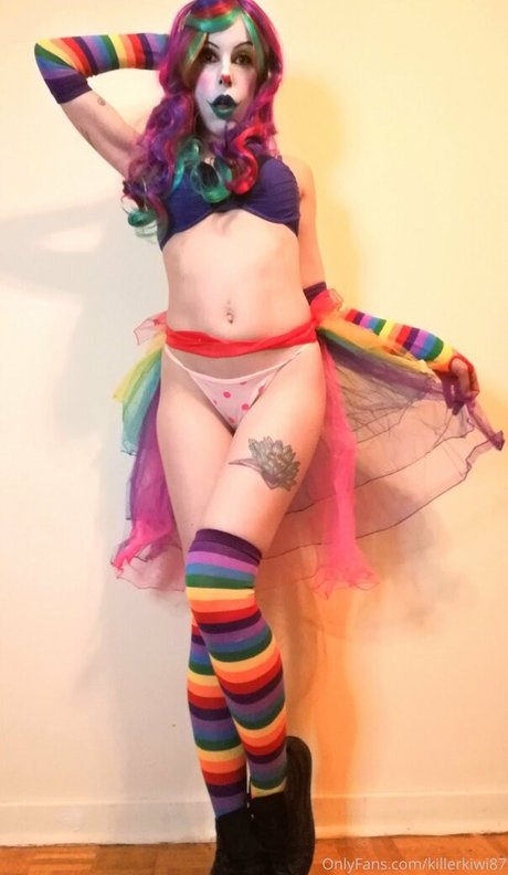 killerkiwi87 star sexy gallery