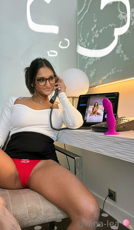 nina lea profile image