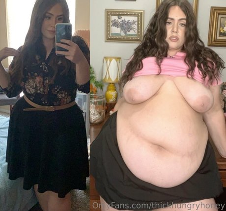 thickhungryhoney star free pics