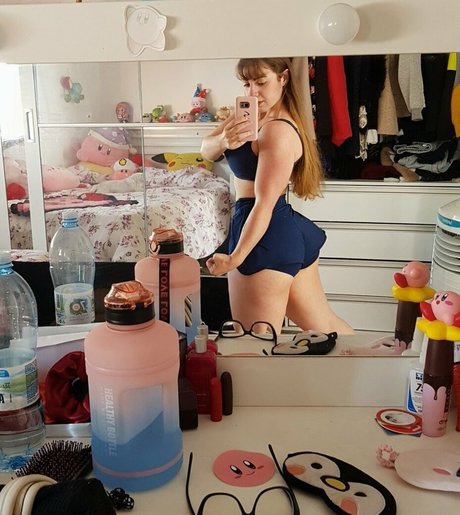 Kats Kirby nude star images