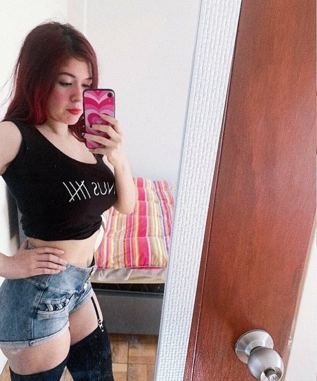iamanothergirl pornstar nude images
